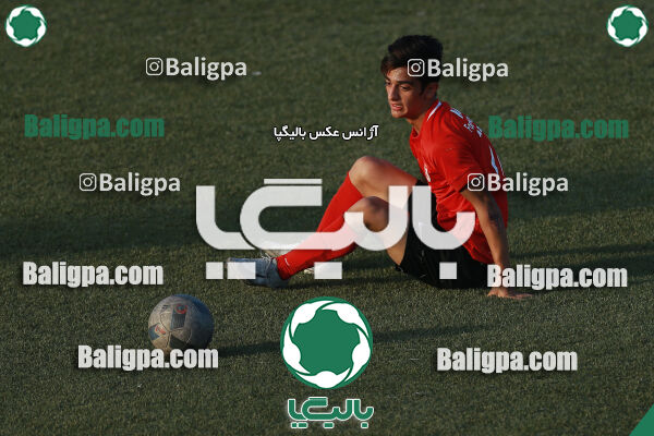 کیا 2–0 ایرانیان مهر شهید باباخانی