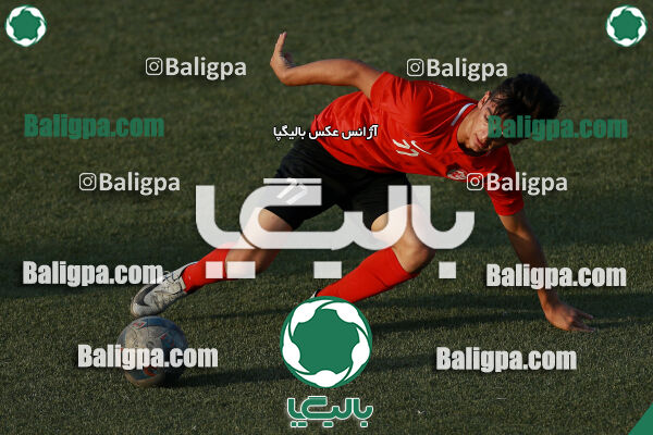 کیا 2–0 ایرانیان مهر شهید باباخانی