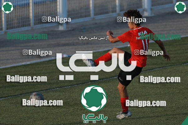کیا 2–0 ایرانیان مهر شهید باباخانی