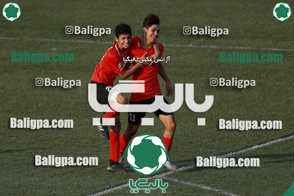 کیا 2–0 ایرانیان مهر شهید باباخانی