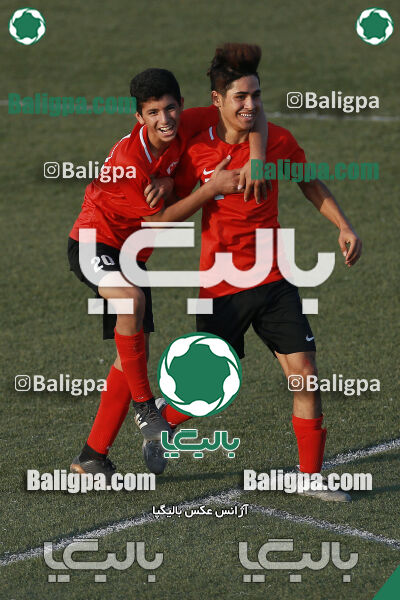 کیا 2–0 ایرانیان مهر شهید باباخانی