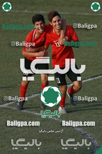 کیا 2–0 ایرانیان مهر شهید باباخانی