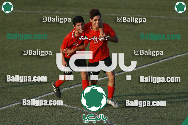 کیا 2–0 ایرانیان مهر شهید باباخانی