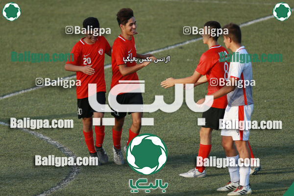 کیا 2–0 ایرانیان مهر شهید باباخانی