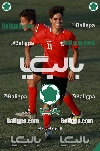 کیا 2–0 ایرانیان مهر شهید باباخانی