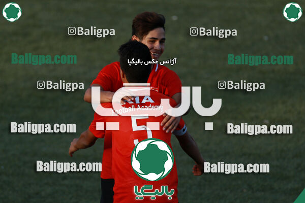 کیا 2–0 ایرانیان مهر شهید باباخانی