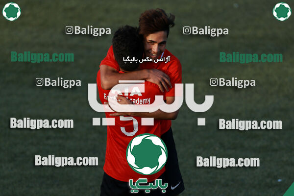 کیا 2–0 ایرانیان مهر شهید باباخانی