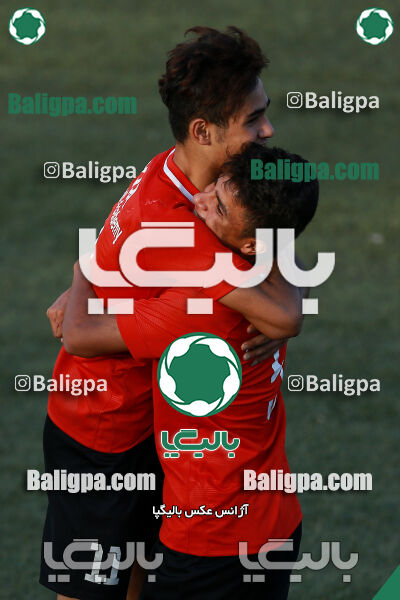 کیا 2–0 ایرانیان مهر شهید باباخانی