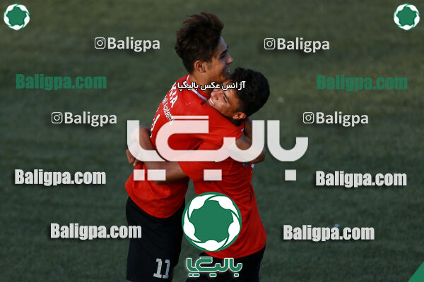 کیا 2–0 ایرانیان مهر شهید باباخانی