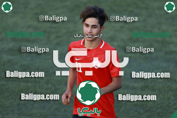 کیا 2–0 ایرانیان مهر شهید باباخانی