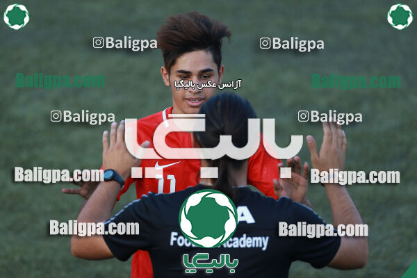 کیا 2–0 ایرانیان مهر شهید باباخانی