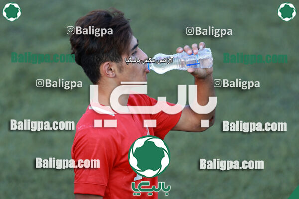 کیا 2–0 ایرانیان مهر شهید باباخانی