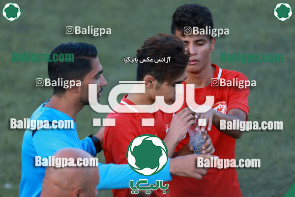 کیا 2–0 ایرانیان مهر شهید باباخانی