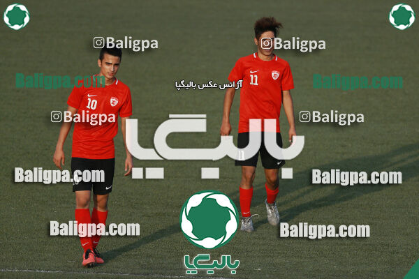 کیا 2–0 ایرانیان مهر شهید باباخانی