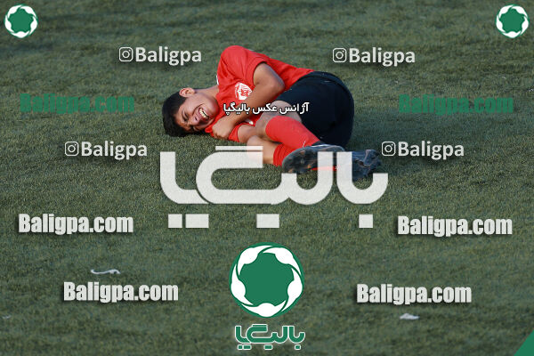 کیا 2–0 ایرانیان مهر شهید باباخانی