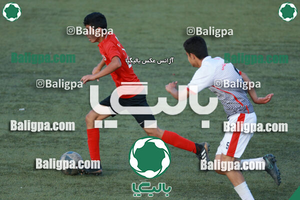 کیا 2–0 ایرانیان مهر شهید باباخانی
