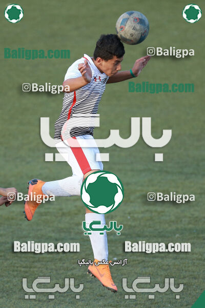 کیا 2–0 ایرانیان مهر شهید باباخانی