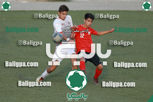 کیا 2–0 ایرانیان مهر شهید باباخانی