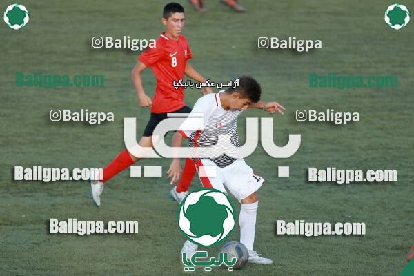 کیا 2–0 ایرانیان مهر شهید باباخانی
