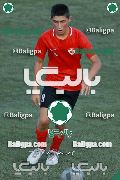 کیا 2–0 ایرانیان مهر شهید باباخانی