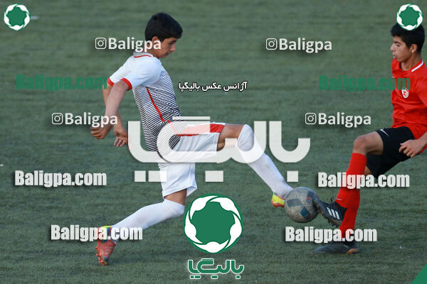 کیا 2–0 ایرانیان مهر شهید باباخانی