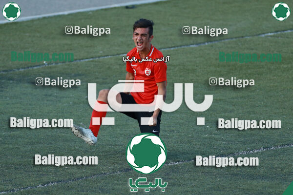 کیا 2–0 ایرانیان مهر شهید باباخانی