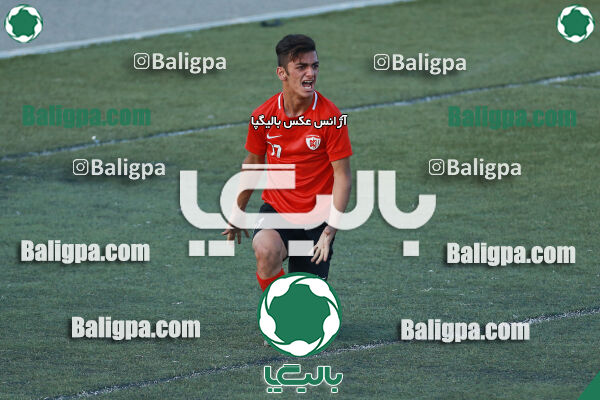 کیا 2–0 ایرانیان مهر شهید باباخانی