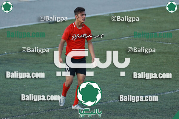 کیا 2–0 ایرانیان مهر شهید باباخانی