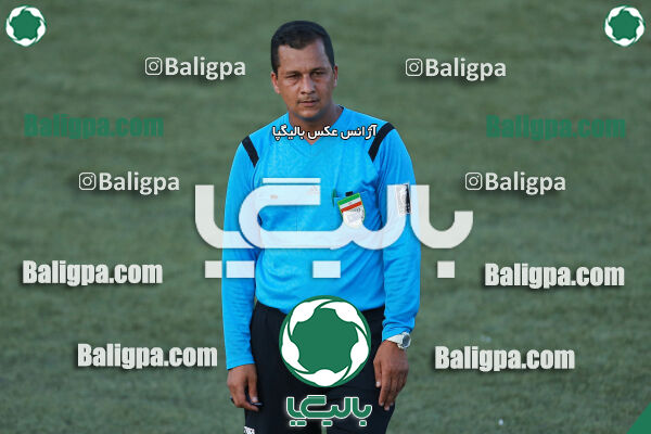 کیا 2–0 ایرانیان مهر شهید باباخانی