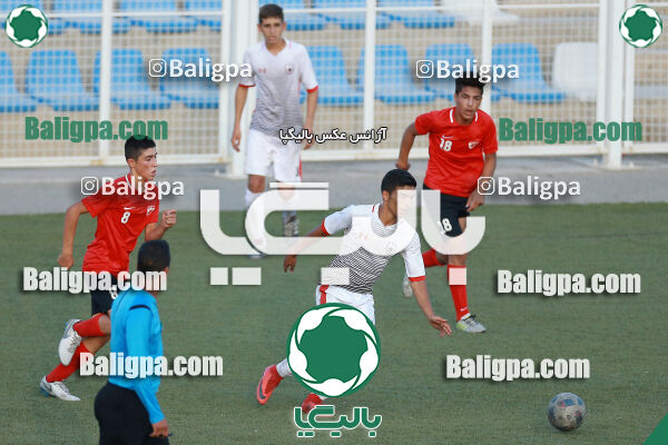 کیا 2–0 ایرانیان مهر شهید باباخانی