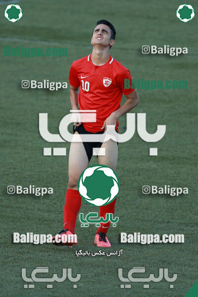 کیا 2–0 ایرانیان مهر شهید باباخانی