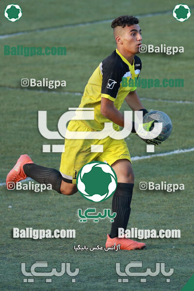 کیا 2–0 ایرانیان مهر شهید باباخانی