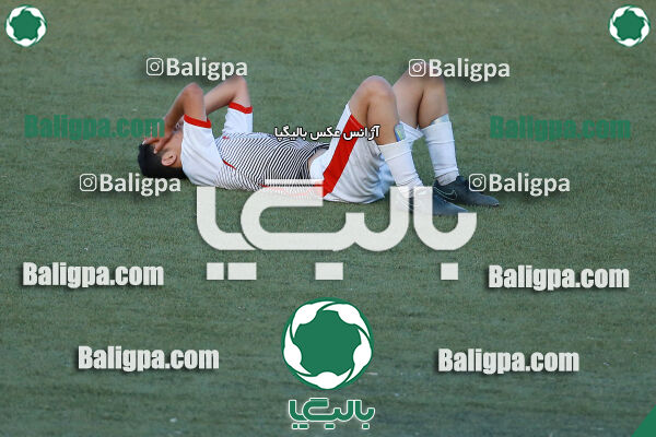 کیا 2–0 ایرانیان مهر شهید باباخانی