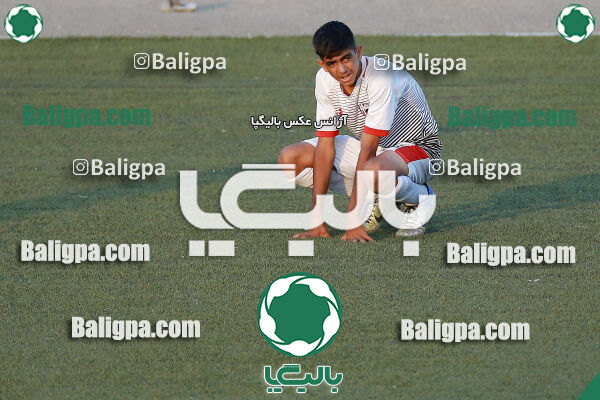 کیا 2–0 ایرانیان مهر شهید باباخانی