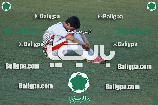 کیا 2–0 ایرانیان مهر شهید باباخانی