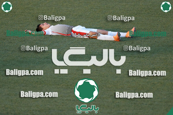 کیا 2–0 ایرانیان مهر شهید باباخانی
