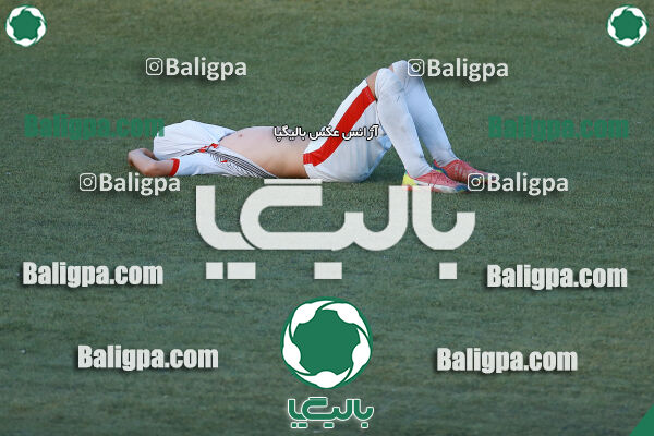 کیا 2–0 ایرانیان مهر شهید باباخانی
