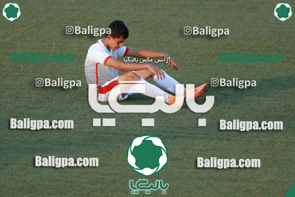 کیا 2–0 ایرانیان مهر شهید باباخانی