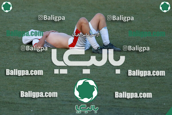 کیا 2–0 ایرانیان مهر شهید باباخانی