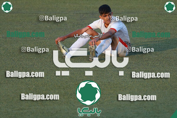 کیا 2–0 ایرانیان مهر شهید باباخانی