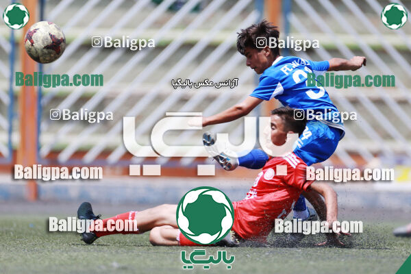 ایکس۱ ایکس۲ - ایکس۳ ایکس۴