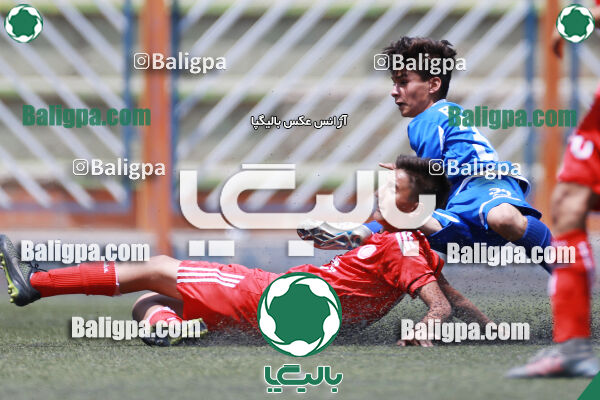 ایکس۱ ایکس۲ - ایکس۳ ایکس۴