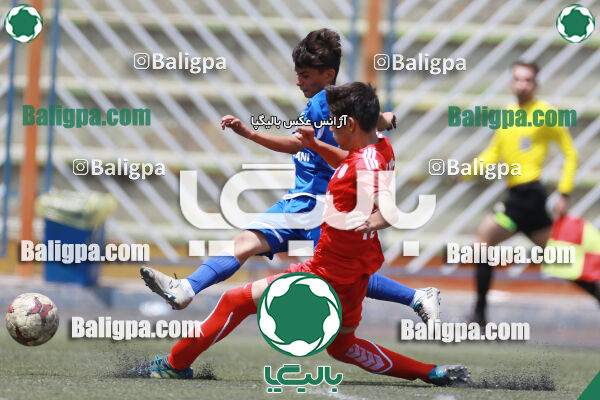 ایکس۱ ایکس۲ - ایکس۳ ایکس۴