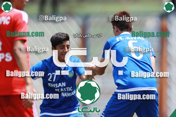 ایکس۱ ایکس۲ - ایکس۳ ایکس۴