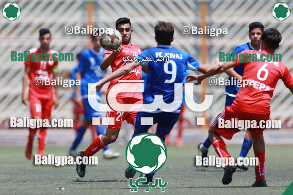 ایکس۱ ایکس۲ - ایکس۳ ایکس۴