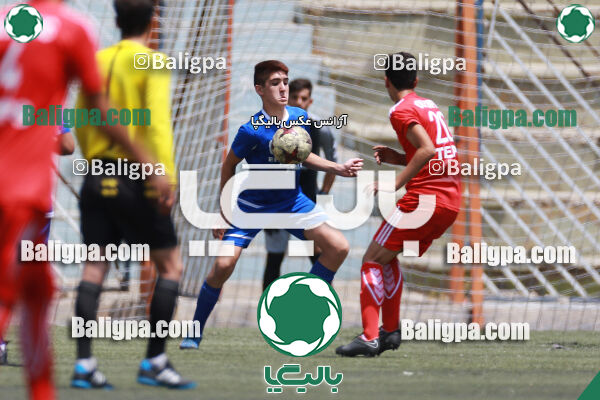 ایکس۱ ایکس۲ - ایکس۳ ایکس۴