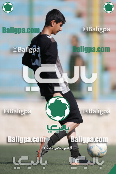 پرسپولیس ۲ - ۲ شهدای کیوج