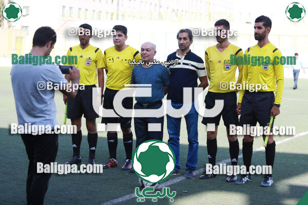 پرسپولیس ۲ - ۲ شهدای کیوج