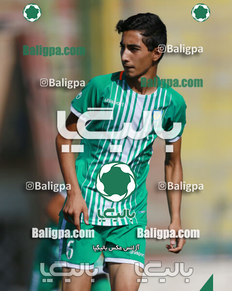 پرسپولیس ۲ - ۲ شهدای کیوج