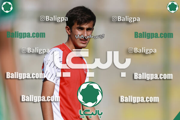پرسپولیس ۲ - ۲ شهدای کیوج